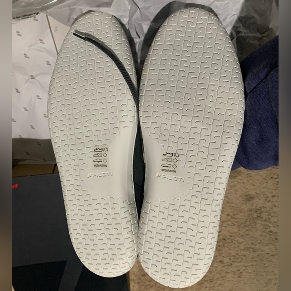 Piloti Apex Italian Suede Driving Shoes in Charcoal Gray - Picture 5 of 10